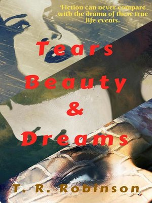 cover image of Tears Beauty & Dreams